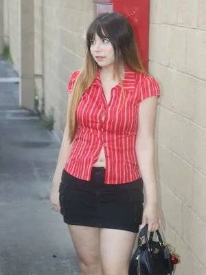 Michelle Mondragon OnlyFans Leaked Free Thumbnail Picture - #e1zA2jsPn4