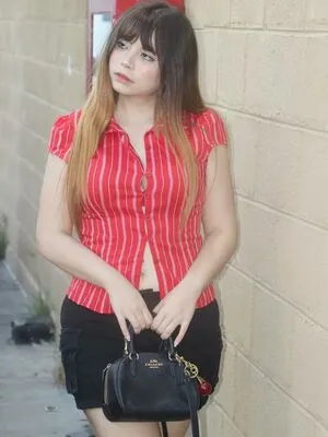 Michelle Mondragon OnlyFans Leaked Free Thumbnail Picture - #eFPySOsMWm