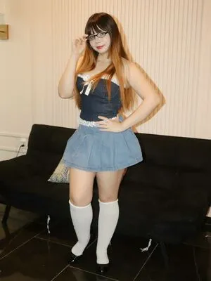 Michelle Mondragon OnlyFans Leaked Free Thumbnail Picture - #gDbm4CbufU