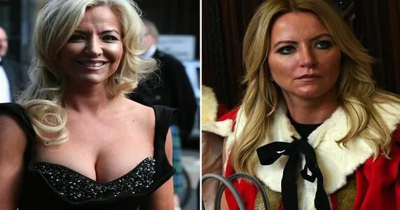 Michelle Mone OnlyFans Leaked Free Thumbnail Picture - #kPXMjKPfwE