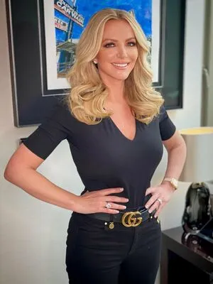 Michelle Mone OnlyFans Leaked Free Thumbnail Picture - #vhn13N0deO