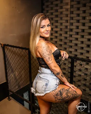 Michelle Monteiro OnlyFans Leaked Free Thumbnail Picture - #l1IKKlTzyy