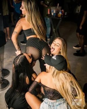 Michelle Monteiro OnlyFans Leaked Free Thumbnail Picture - #nSsACdG6vQ
