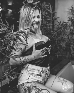 Michelle Monteiro OnlyFans Leaked Free Thumbnail Picture - #xtEJCCvSKK