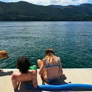 Michelle Mylett OnlyFans Leaked Free Thumbnail Picture - #Lx1xMtqRZt