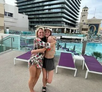 Michelle Mylett OnlyFans Leaked Free Thumbnail Picture - #R3k1qU0xzp