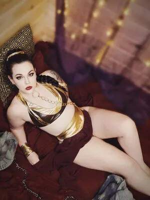 Michelle Nicoletiley OnlyFans Leaked Free Thumbnail Picture - #7tZCpop7vE