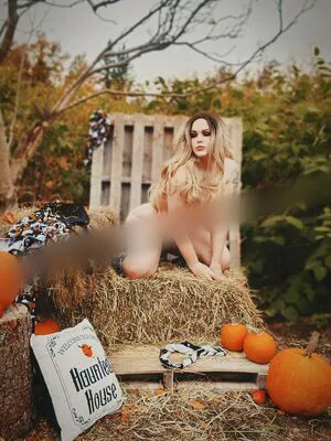 Michelle Nicoletiley OnlyFans Leaked Free Thumbnail Picture - #9c48nqfFWS