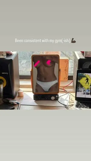 Michelle O Faith OnlyFans Leaked Free Thumbnail Picture - #yLg5DgxsC7