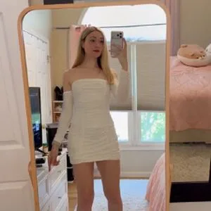 Michelle Otter OnlyFans Leaked Free Thumbnail Picture - #oDaMPWBj3x