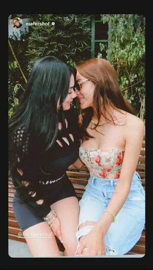 Michelle Perez OnlyFans Leaked Free Thumbnail Picture - #p7NXoihbZ9