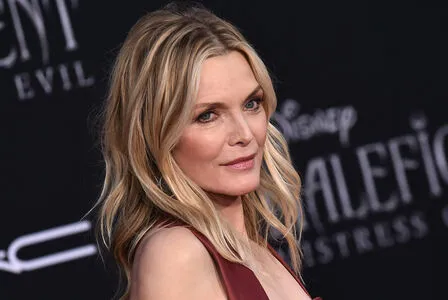 Michelle Pfeiffer OnlyFans Leaked Free Thumbnail Picture - #10lItoBpPt