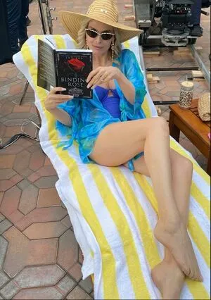 Michelle Pfeiffer OnlyFans Leaked Free Thumbnail Picture - #3oTVRKruf8