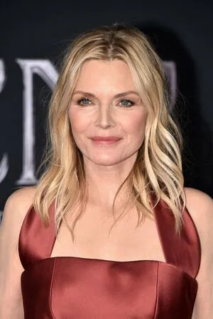 Michelle Pfeiffer OnlyFans Leaked Free Thumbnail Picture - #GKQK6Iuj6B