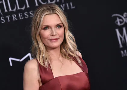 Michelle Pfeiffer OnlyFans Leaked Free Thumbnail Picture - #ME8rm1t99T
