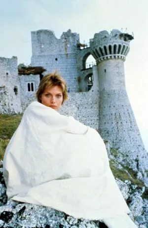 Michelle Pfeiffer OnlyFans Leaked Free Thumbnail Picture - #YWVdAGVe34