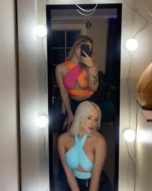 Michelle Pham OnlyFans Leaked Free Thumbnail Picture - #0i5SOsLdR4