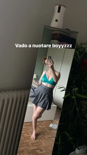 Michelle Puttini OnlyFans Leaked Free Thumbnail Picture - #0GTVH2fJSB