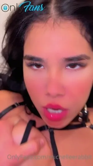 Michelle Rabbit OnlyFans Leaked Free Thumbnail Picture - #704Rh96zPs
