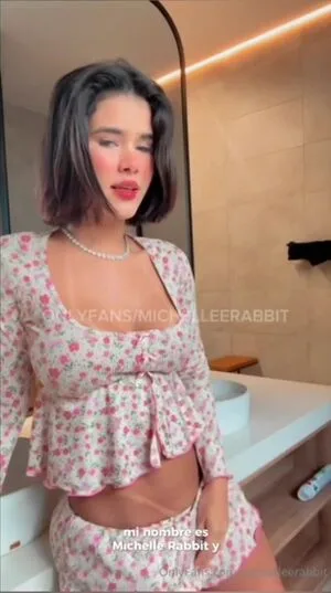 Michelle Rabbit OnlyFans Leaked Free Thumbnail Picture - #HDhjqis4Hd
