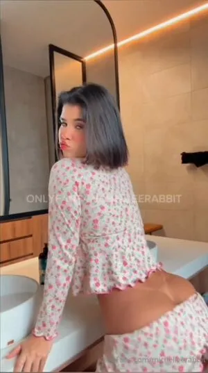 Michelle Rabbit OnlyFans Leaked Free Thumbnail Picture - #wRX5AmPbTa