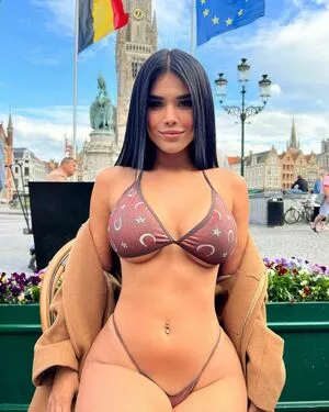 Michelle Rabbit OnlyFans Leaked Free Thumbnail Picture - #1HNVppLQaq