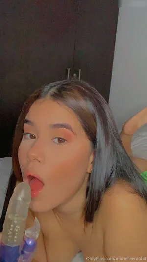 Michelle Rabbit OnlyFans Leaked Free Thumbnail Picture - #BfpZlZ3xRs