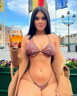 Michelle Rabbit OnlyFans Leaked Free Thumbnail Picture - #DgmkvzUFX6