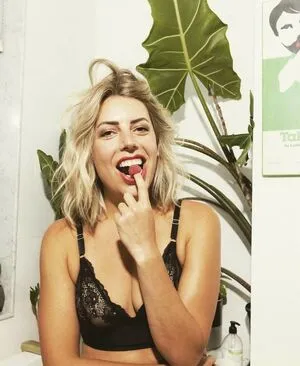 Michelle Rabin OnlyFans Leaked Free Thumbnail Picture - #F9auxZs99N