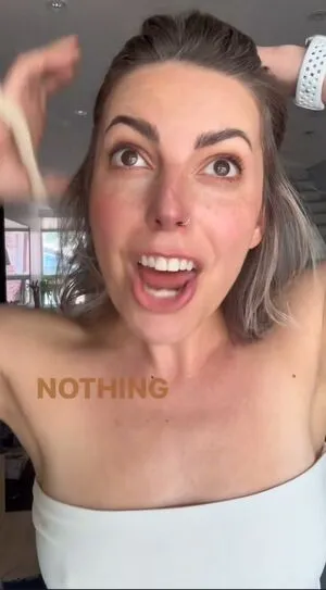 Michelle Rabin OnlyFans Leaked Free Thumbnail Picture - #InAe1wQAZT