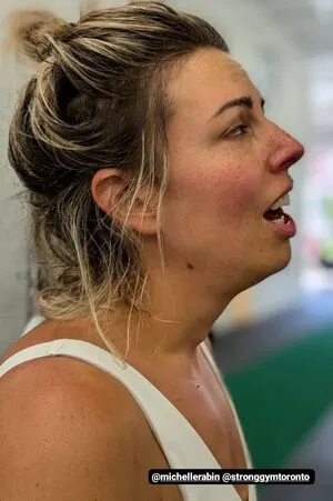 Michelle Rabin OnlyFans Leaked Free Thumbnail Picture - #Py1V8CkR37