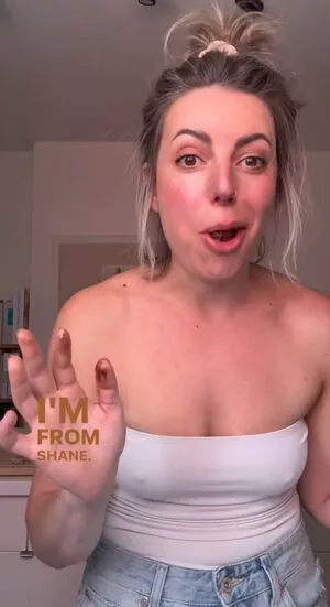 Michelle Rabin OnlyFans Leaked Free Thumbnail Picture - #VQObl1Brpy