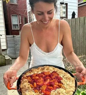 Michelle Rabin OnlyFans Leaked Free Thumbnail Picture - #Y1j4FnxLX9