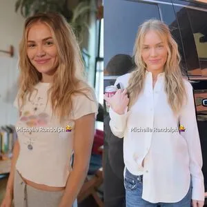Michelle Randolph OnlyFans Leaked Free Thumbnail Picture - #13H4ILyJEQ