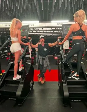 Michelle Randolph OnlyFans Leaked Free Thumbnail Picture - #5jKpLgtFDI