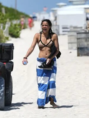 Michelle Rodrguez OnlyFans Leaked Free Thumbnail Picture - #22PW45g67r
