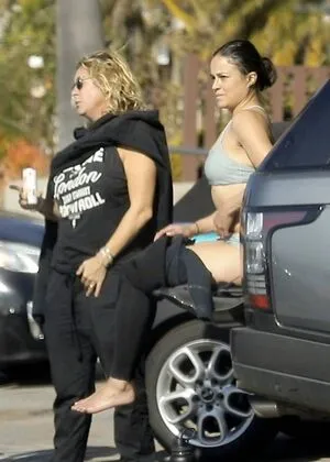 Michelle Rodrguez OnlyFans Leaked Free Thumbnail Picture - #679REhwu35