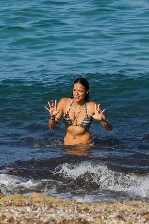 Michelle Rodrguez OnlyFans Leaked Free Thumbnail Picture - #7WL71C7Ome