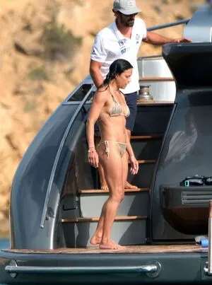 Michelle Rodrguez OnlyFans Leaked Free Thumbnail Picture - #AWWDyRyREB