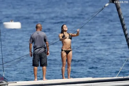 Michelle Rodrguez OnlyFans Leaked Free Thumbnail Picture - #BrD4MyFIT6