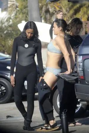 Michelle Rodrguez OnlyFans Leaked Free Thumbnail Picture - #CWJfq30b1N