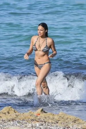Michelle Rodrguez OnlyFans Leaked Free Thumbnail Picture - #GE2IG2Qwcs