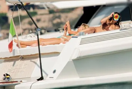 Michelle Rodrguez OnlyFans Leaked Free Thumbnail Picture - #H44jTnZruI