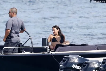 Michelle Rodrguez OnlyFans Leaked Free Thumbnail Picture - #HyaKbvP3mK