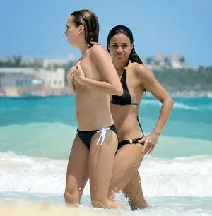 Michelle Rodrguez OnlyFans Leaked Free Thumbnail Picture - #KUkhtk4AuY