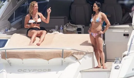 Michelle Rodrguez OnlyFans Leaked Free Thumbnail Picture - #MRx5p1Nhx9