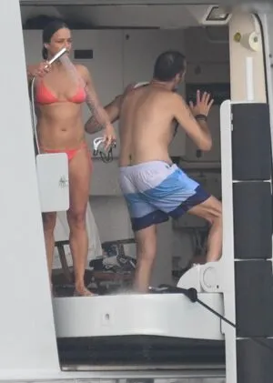 Michelle Rodrguez OnlyFans Leaked Free Thumbnail Picture - #Mb7TzTMqK8