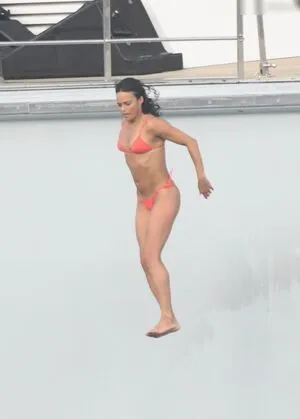 Michelle Rodrguez OnlyFans Leaked Free Thumbnail Picture - #PNN0yRq00t