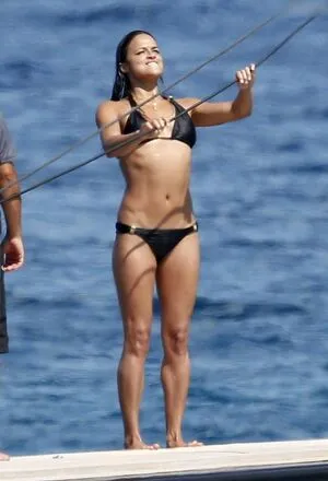 Michelle Rodrguez OnlyFans Leaked Free Thumbnail Picture - #QTPhcOGYsw