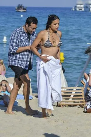 Michelle Rodrguez OnlyFans Leaked Free Thumbnail Picture - #REs8ZhpQEp